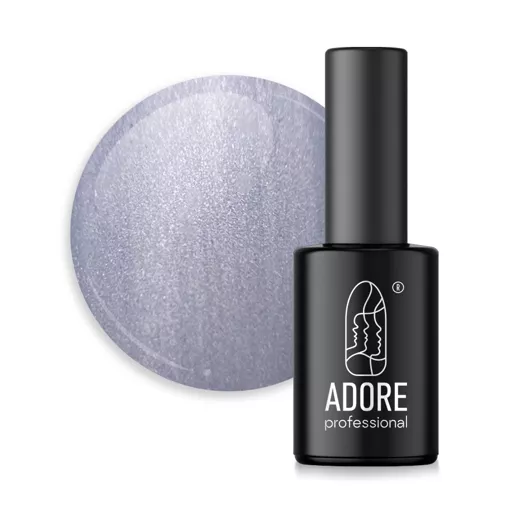 ADORE  METAL GLASS Cat*s Eye  Gel Polish Гель-лак блиск металу, вітраж і котяче око 8мл № Mm-16